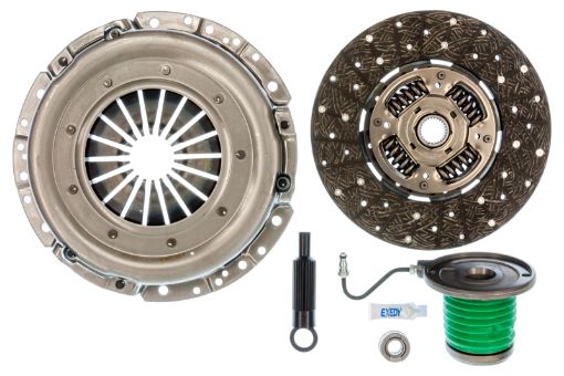 Bild von Exedy OE 2005 - 2008 Ford Mustang V8 Clutch Kit