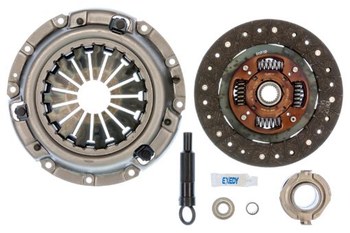 Bild von Exedy OE 1983 - 1984 Ford Ranger L4 Clutch Kit