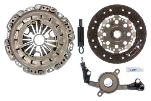 Bild von Exedy OE 2006 - 2008 Mercedes - Benz SLK280 V6 Clutch Kit