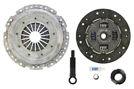 Bild von Exedy OE 1982 - 1984 Volvo 244 L6 Clutch Kit