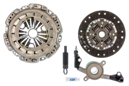 Bild von Exedy OE 2005 - 2005 Mercedes - Benz C230 L4 Clutch Kit