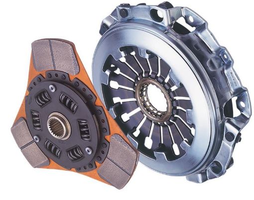 Bild von Exedy 1999 - 2003 Ford F - 250 Super Duty V8 Clutch Kit