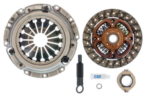 Bild von Exedy OE 2006 - 2014 Mazda MX - 5 Miata L4 Clutch Kit