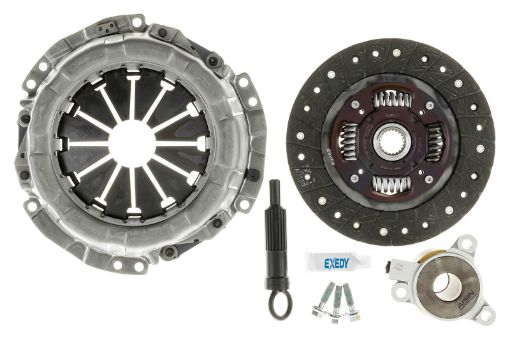 Bild von Exedy OE 2014 - 2015 Toyota Corolla L4 Clutch Kit