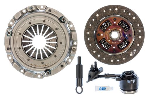 Bild von Exedy OE 2003 - 2007 Ford Focus L4 Clutch Kit