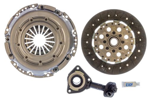 Bild von Exedy OE 2012 - 2015 Ford Focus L4 Clutch Kit