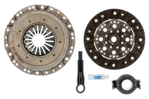 Bild von Exedy OE 1970 - 1970 Volkswagen Fastback H4 Clutch Kit