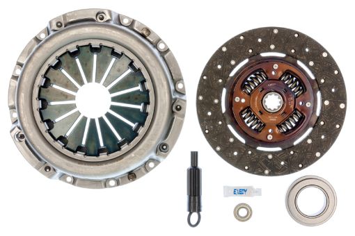 Bild von Exedy OE 1975 - 1987 Toyota Land Cruiser L6 Clutch Kit