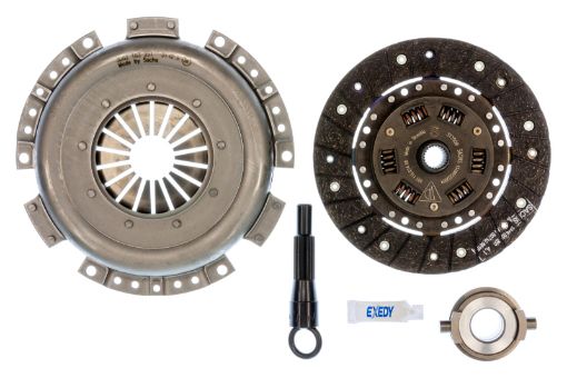 Bild von Exedy OE 1965 - 1969 Porsche 911 H6 Clutch Kit