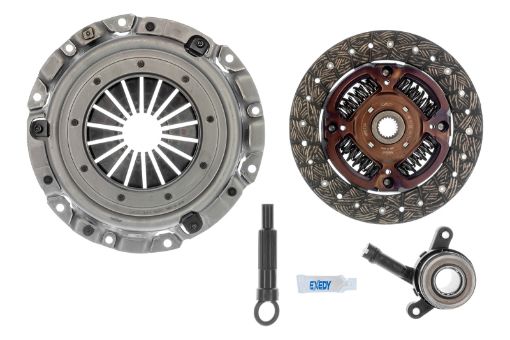 Bild von Exedy OE 2008 - 2008 Mitsubishi Lancer L4 Clutch Kit