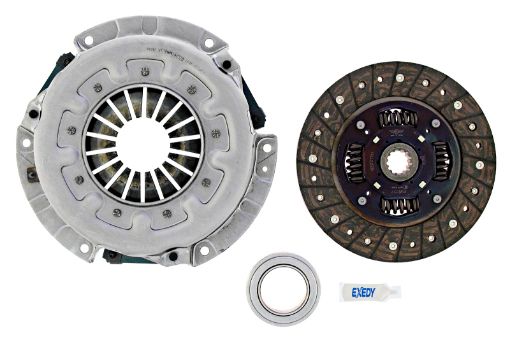 Bild von Exedy OE 1971 - 1972 Mazda R100 R2 Clutch Kit