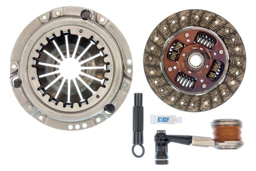 Bild von Exedy OE 2005 - 2009 Chevrolet Cobalt L4 Clutch Kit