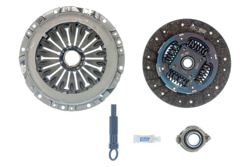 Bild von Exedy OE 0 - 0 Unknown No Fitment Specified ALL Clutch Kit