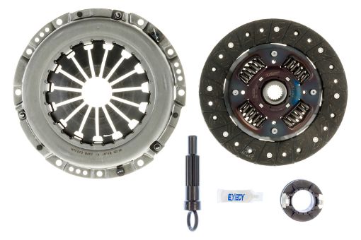 Bild von Exedy OE 2008 - 2012 Hyundai Elantra L4 Clutch Kit