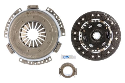 Bild von Exedy OE 1975 - 1976 Bmw 2002 L4 Clutch Kit