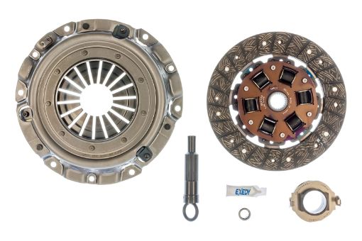 Bild von Exedy OE 2012 - 2014 Mazda 5 L4 Clutch Kit