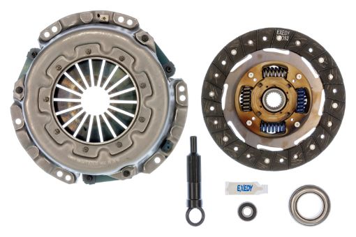 Bild von Exedy OE 1967 - 1969 Toyota Crown L6 Clutch Kit