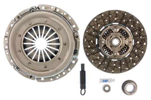 Bild von Exedy OE 1964 - 1972 Ford Custom L6 Clutch Kit