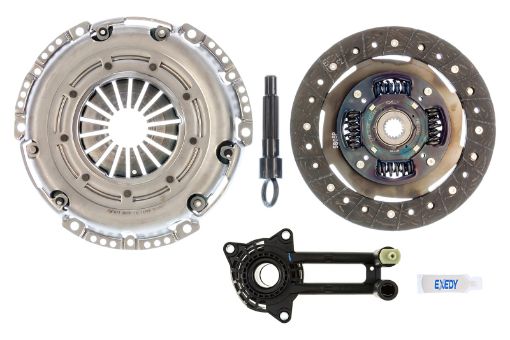 Bild von Exedy OE 2011 - 2011 Ford Fiesta L4 Clutch Kit