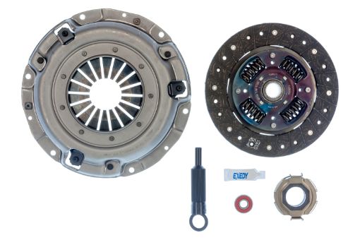 Bild von Exedy OE 2005 - 2005 Saab 9 - 2X H4 Clutch Kit