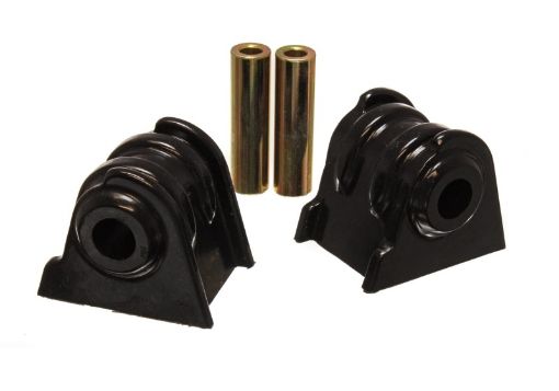 Bild von Energy Suspension 97 - 03 Jeep Wrangler Black Motor Mount Set (2 pc set)