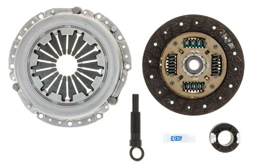 Bild von Exedy OE 2009 - 2011 Hyundai Accent L4 Clutch Kit