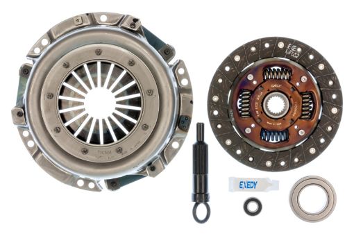 Bild von Exedy OE 1972 - 1973 Toyota Carina L4 Clutch Kit