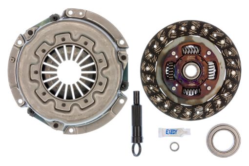 Bild von Exedy OE 1972 - 1972 Mazda 618 L4 Clutch Kit