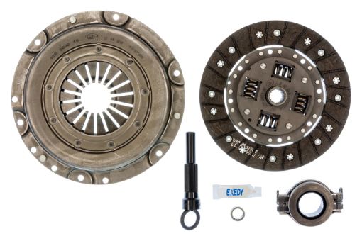 Bild von Exedy OE 1975 - 1975 Volkswagen Transporter H4 Clutch Kit