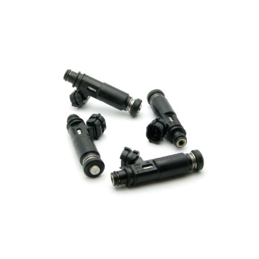 Bild von DeatschWerks 90 - 05 Miata 350CC Top Feed Injectors