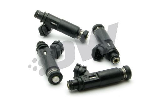 Bild von DeatschWerks 90 - 05 Miata 450CC Top Feed Injectors