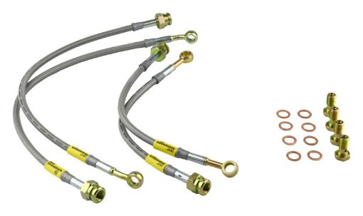 Bild von Goodridge 98 - 05 Pontiac Grand Prix Brake Lines