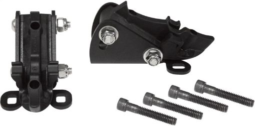 Bild von Rigid Industries Adapt Stealth Mount Bracket Kit