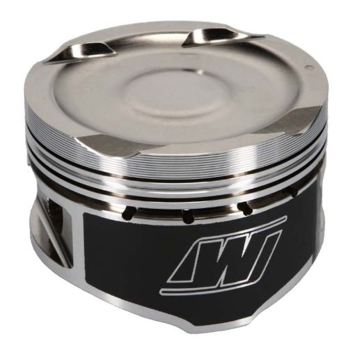 Bild von Wiseco Volvo B5254 2.5L - 13cc Dish 30.50mm CH 83mm Bore Custom Pistons (SPECIAL ORDER)