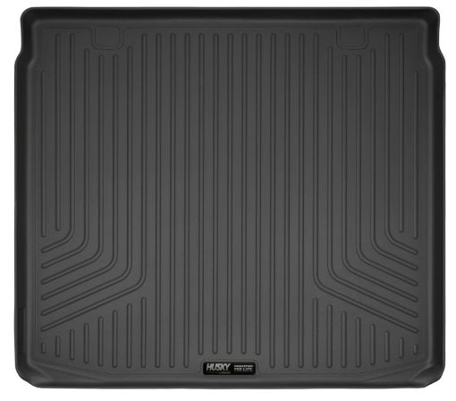 Bild von Husky Liners 2017 Honda CR - V WeatherBeater TrunkCargo Liner - Black