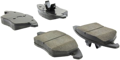 Bild von StopTech Sport Performance 11 - 17 Volkswagen Jetta Front Brake Pads