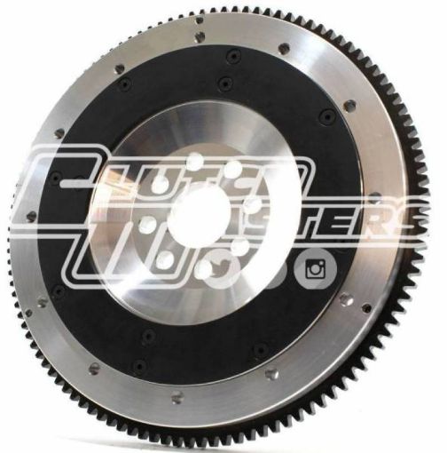 Bild von Clutch Masters 2000 BMW 323I 2.5L E46 Twin Disc 725 Series Aluminum Flywheel