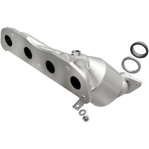 Bild von MagnaFlow Conv Direct Fit 09 - 14 Sentra 2.0L Manifold