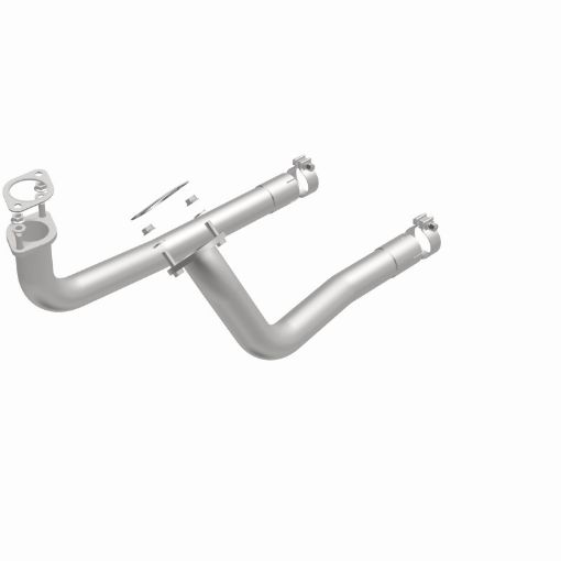 Bild von Magnaflow Manifold Front Pipes (For LP Manifolds) 67 - 74 Dodge Charger 7.2L