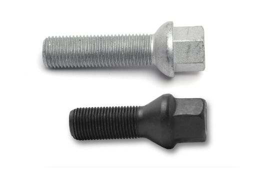 Bild von HR Wheel Bolts Type 14 X 1.5 Length 68mm Type Porsche Head 19mm