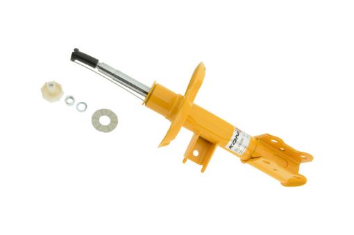 Bild von Koni Sport (Yellow) Shock 14 - 15 Mercedes - Benz CLA - Class Front Driver Side