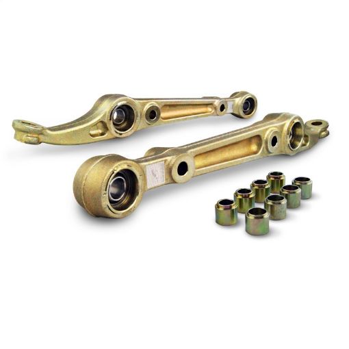 Bild von Skunk2 92 - 95 Honda Civic Front Lower Control Arm w Spherical Bearing (CXDXEXLXSiVX)