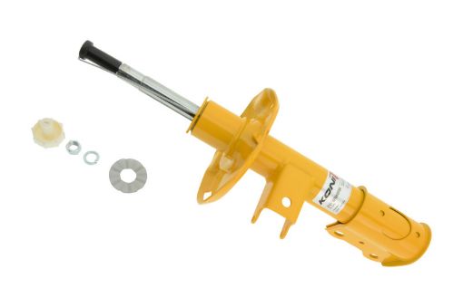 Bild von Koni Sport (Yellow) Shock 14 - 15 Mercedes - Benz CLA - Class Front Passenger Side