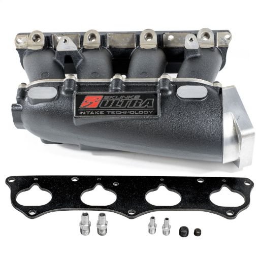 Bild von Skunk2 Ultra Series Street K20AA2A3 K24 Engines Intake Manifold - Black