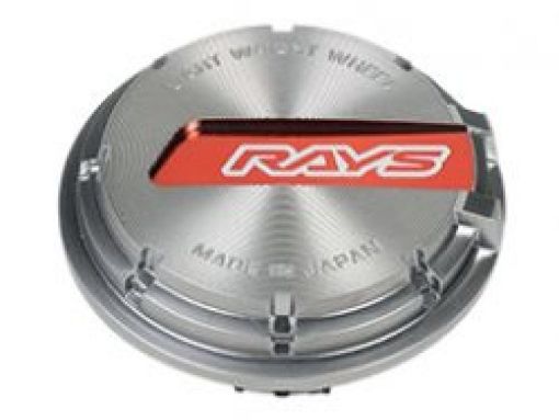 Bild von Gram Lights WR Center Cap (RedSilver) 57CR57DR57D57S - PRO