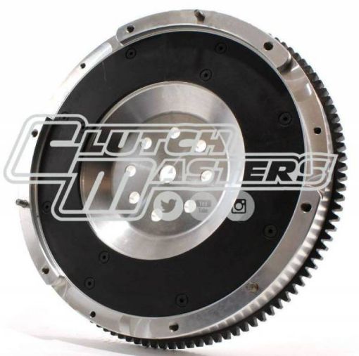 Bild von Clutch Masters 06 - 11 Mitsubishi Eclipse 3.8L Aluminum Flywheel