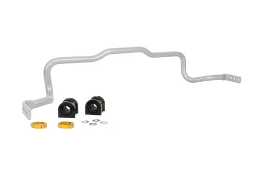 Bild von Whiteline 16 - 17 Ford Focus RS Front 26mm Heavy Duty Adjustable Sway Bar