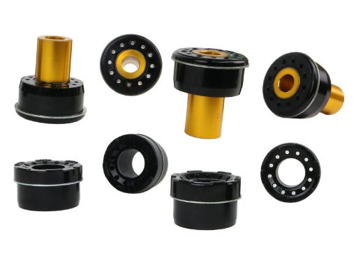 Bild von Whiteline 14 Subaru Impreza WRX (MY15) Rear Crossmember Mount Bushing Kit