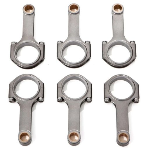 Bild von Carrillo BMW N55 Pro - H 38 WMC Bolt Connecting Rods - Set of 6