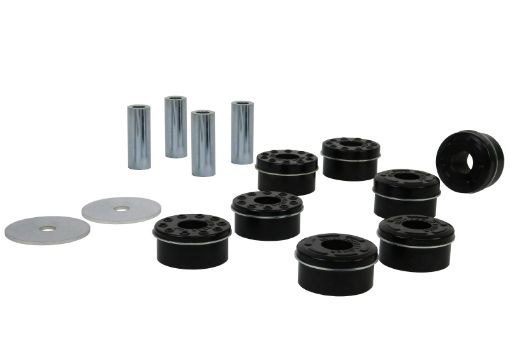 Bild von Whiteline Plus 14 Ford Mustang GT500S550 Crossmember Mount Bushing Kit